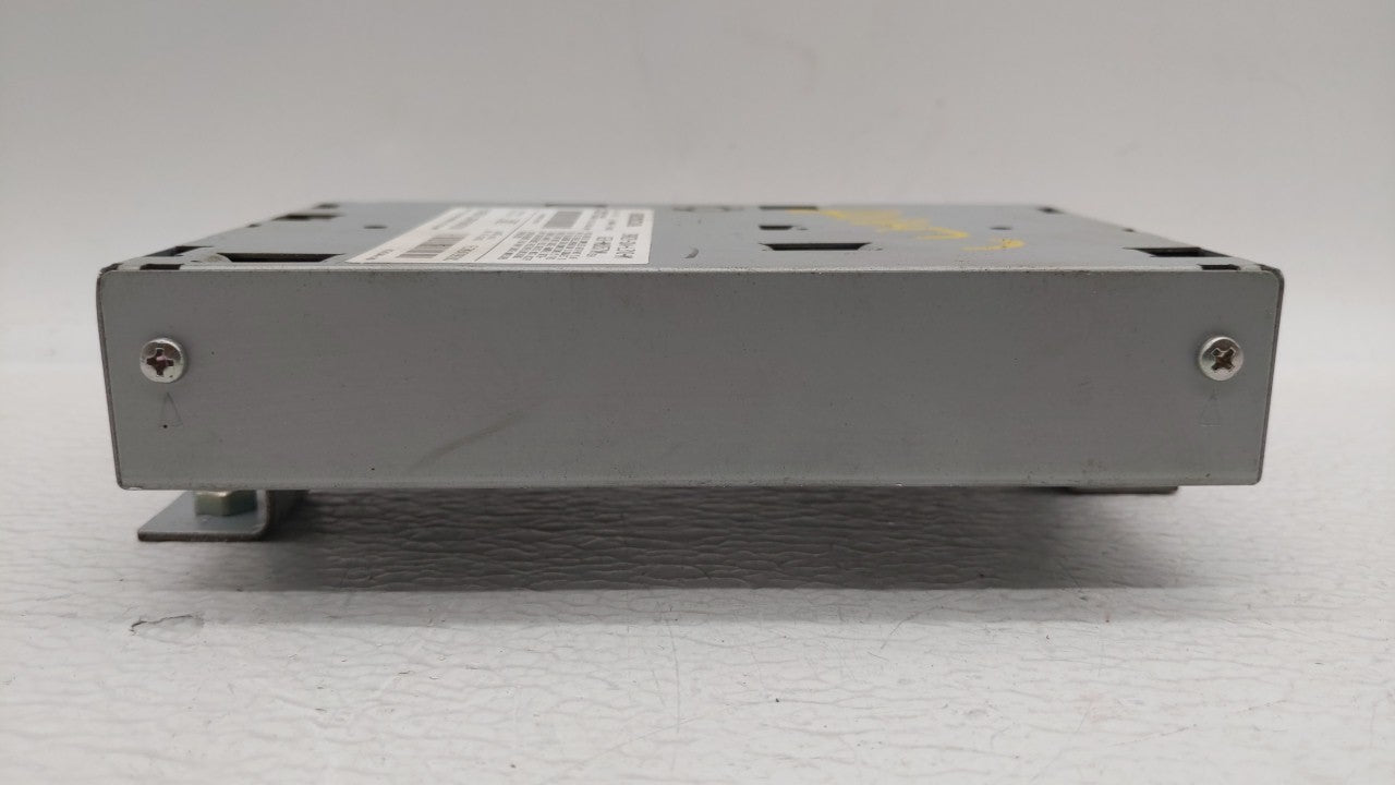 2006-2007 Honda Accord Am Fm Cd Player Radio Receiver - Oemusedautoparts1.com