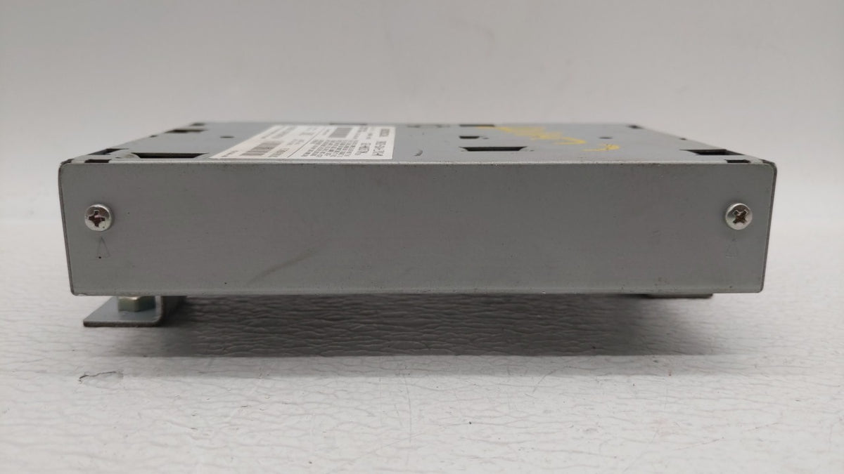 2006-2007 Honda Accord Am Fm Cd Player Radio Receiver 164107 - Oemusedautoparts1.com