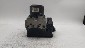 2007 Honda Accord ABS Pump Control Module Replacement Fits OEM Used Auto Parts
