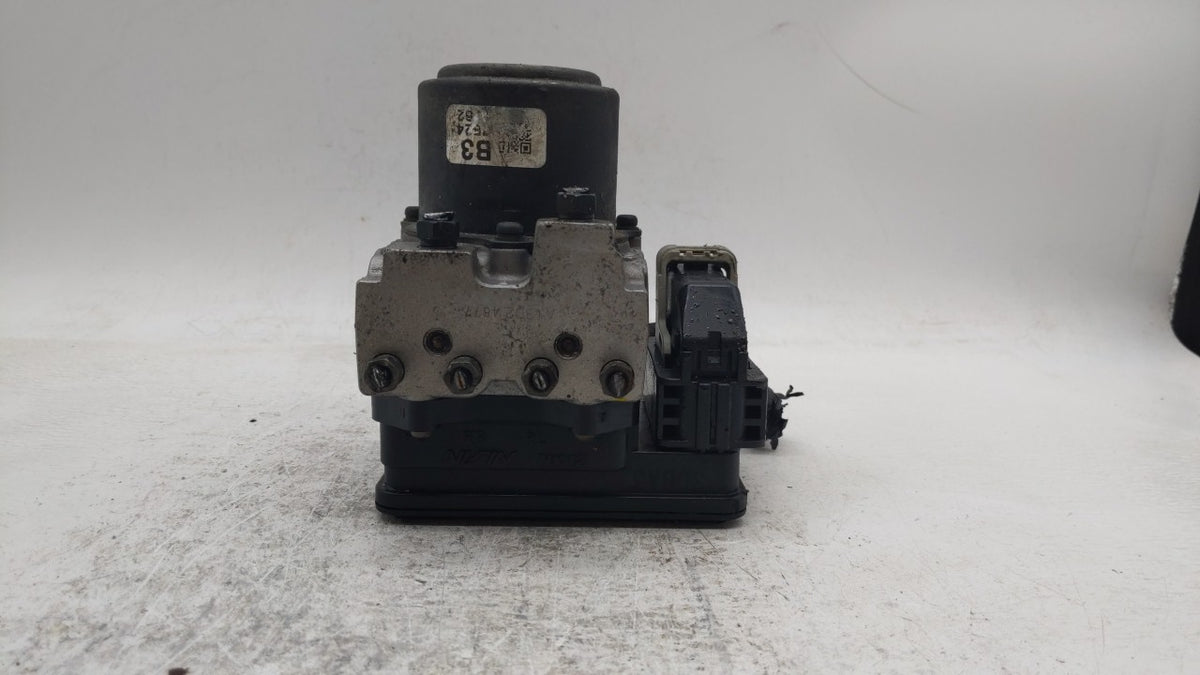 2006-2007 Honda Accord Anti-Lock Brake ABS Pump Module Actuator OEM Fits Fits 2006 2007 OEM Used Auto Parts - Oemusedautopar