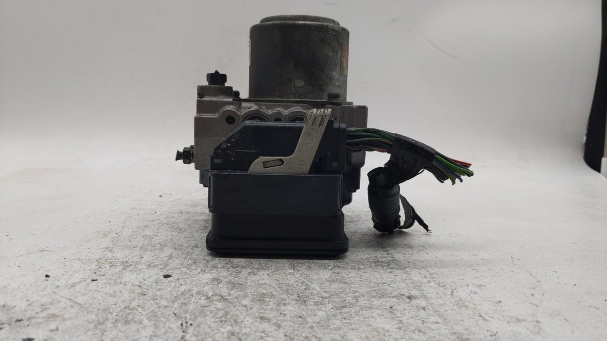 2006-2007 Honda Accord Anti-Lock Brake ABS Pump Module Actuator OEM Fits Fits 2006 2007 OEM Used Auto Parts - Oemusedautopar
