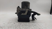 2006-2007 Honda Accord Anti-Lock Brake ABS Pump Module Actuator OEM Fits Fits 2006 2007 OEM Used Auto Parts - Oemusedautopar