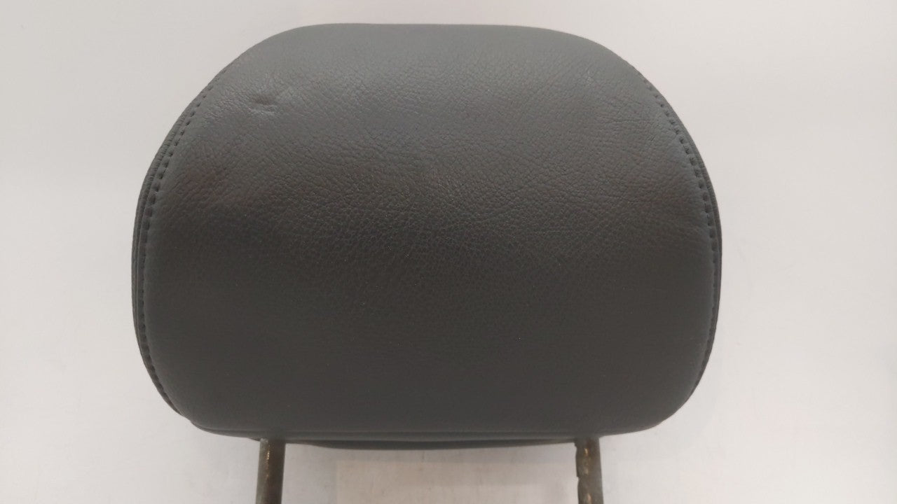 2005-2007 Honda Accord Headrest Head Rest Front Driver Passenger Seat Fits Fits 2005 2006 2007 OEM Used Auto Parts - Oemused