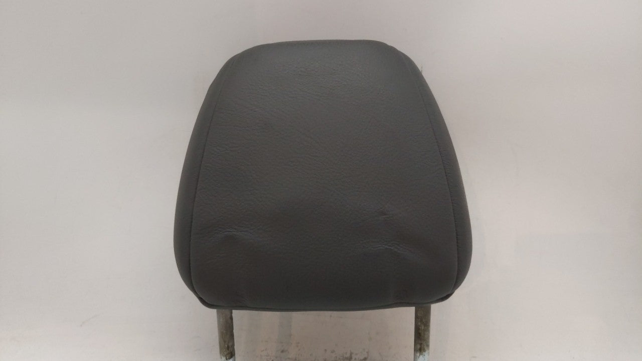 2005-2007 Honda Accord Headrest Head Rest Front Driver Passenger Seat Fits Fits 2005 2006 2007 OEM Used Auto Parts - Oemused