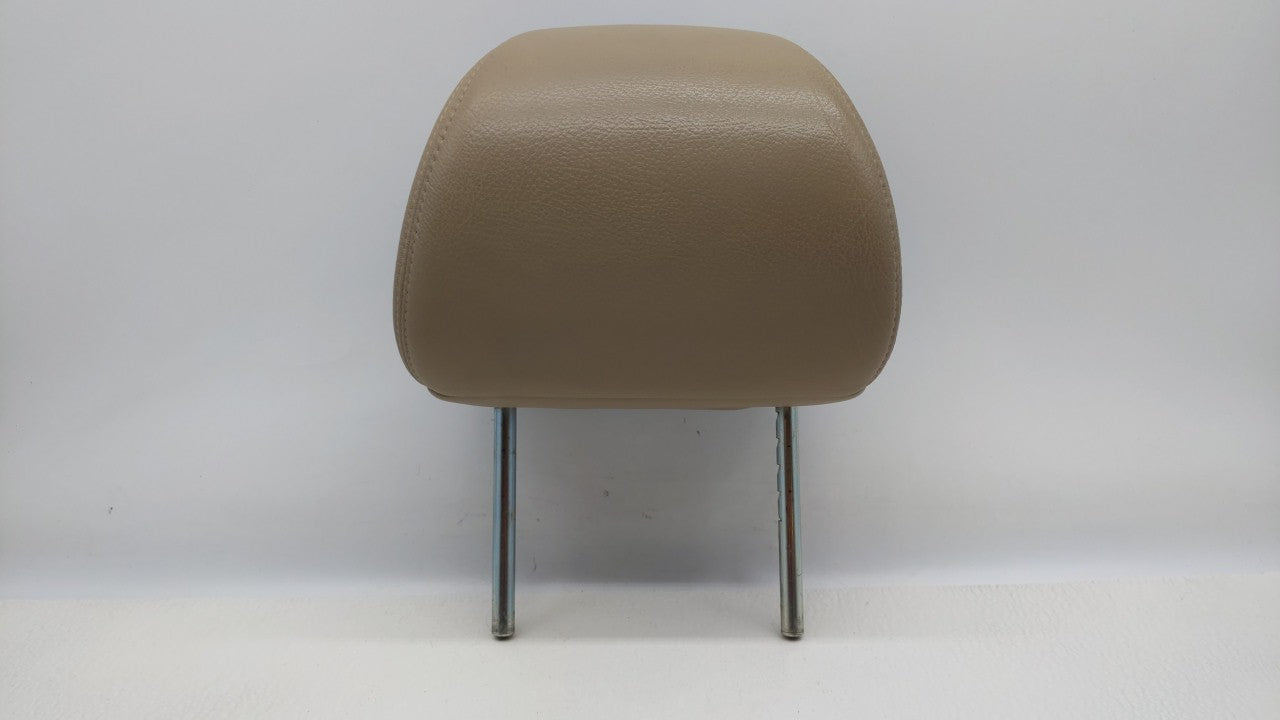 2005-2007 Honda Accord Headrest Head Rest Front Driver Passenger Seat Fits Fits 2005 2006 2007 OEM Used Auto Parts - Oemused