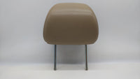 2005-2007 Honda Accord Headrest Head Rest Front Driver Passenger Seat Fits Fits 2005 2006 2007 OEM Used Auto Parts - Oemused