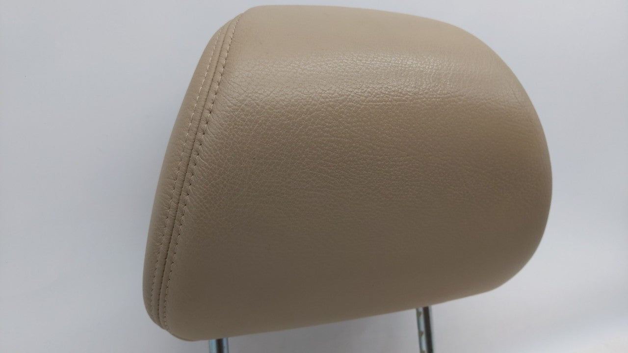 2005-2007 Honda Accord Headrest Head Rest Front Driver Passenger Seat Fits Fits 2005 2006 2007 OEM Used Auto Parts - Oemused