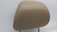 2005-2007 Honda Accord Headrest Head Rest Front Driver Passenger Seat Fits Fits 2005 2006 2007 OEM Used Auto Parts - Oemused