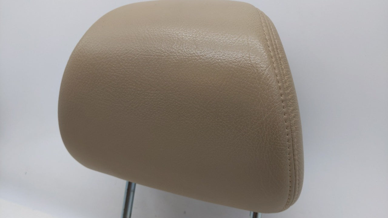 2005-2007 Honda Accord Headrest Head Rest Front Driver Passenger Seat Fits Fits 2005 2006 2007 OEM Used Auto Parts - Oemused