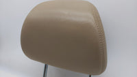 2005-2007 Honda Accord Headrest Head Rest Front Driver Passenger Seat Fits Fits 2005 2006 2007 OEM Used Auto Parts - Oemused