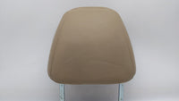 2005-2007 Honda Accord Headrest Head Rest Front Driver Passenger Seat Fits Fits 2005 2006 2007 OEM Used Auto Parts - Oemused