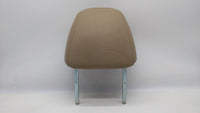 2005-2007 Honda Accord Headrest Head Rest Front Driver Passenger Seat Fits Fits 2005 2006 2007 OEM Used Auto Parts - Oemused