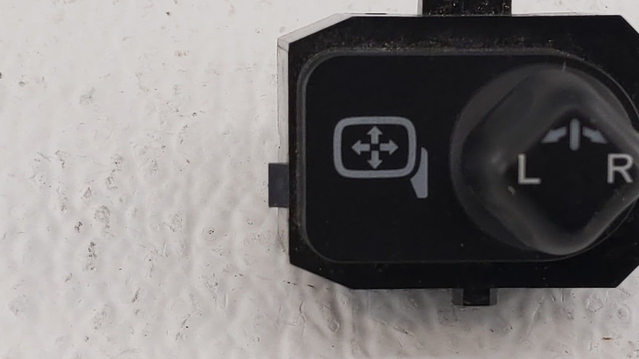 2004-2005 Honda Accord Master Power Window Switch Replacement Driver Side Left P/N:83591-SDA-A320-50 G8D-380H-B Fits OEM Use