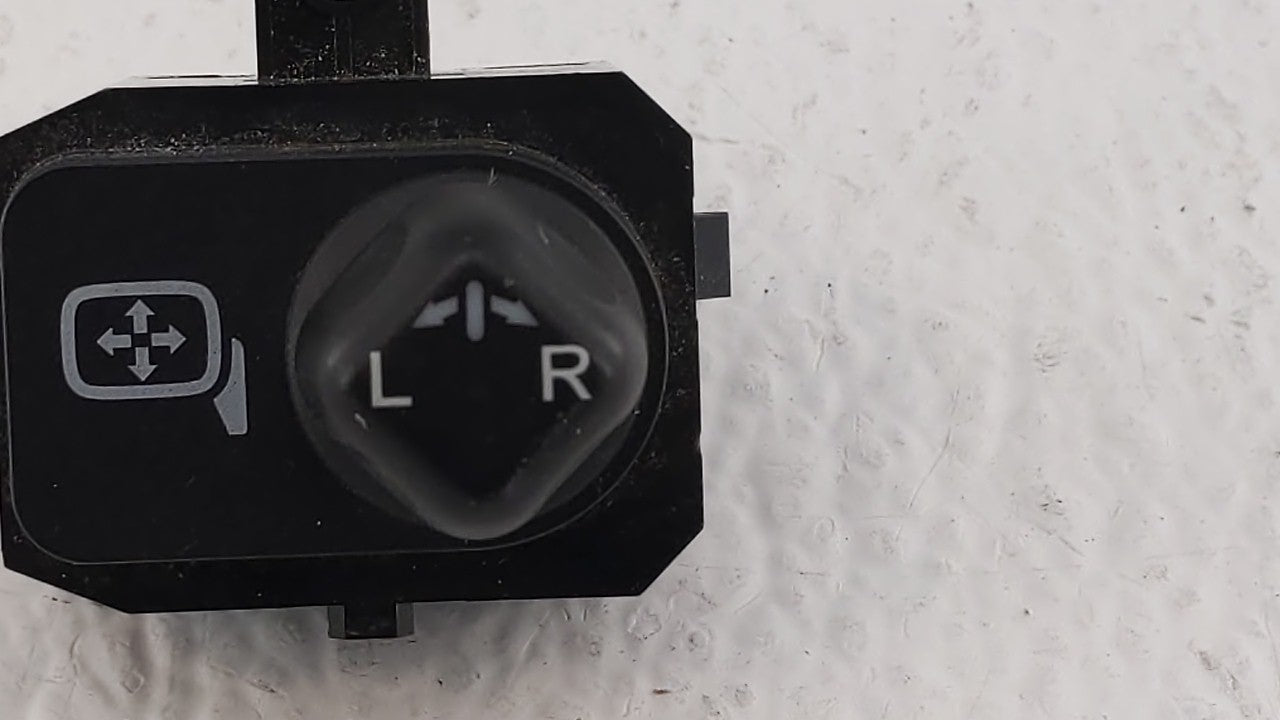 2004-2005 Honda Accord Master Power Window Switch Replacement Driver Side Left P/N:83591-SDA-A320-50 G8D-380H-B Fits OEM Use