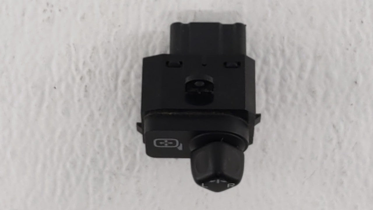 2004-2005 Honda Accord Master Power Window Switch Replacement Driver Side Left P/N:83591-SDA-A320-50 G8D-380H-B Fits OEM Use