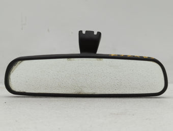 compare product 2006-2012 Honda Accord Interior Rear View Mirror Replacement OEM P/N:E11028005 E11015617 Fits OEM Used Auto Parts