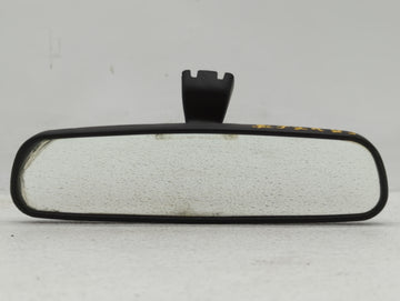 2006-2012 Honda Accord Interior Rear View Mirror Replacement OEM P/N:E11028005 E11015617 Fits OEM Used Auto Parts - Oemuseda