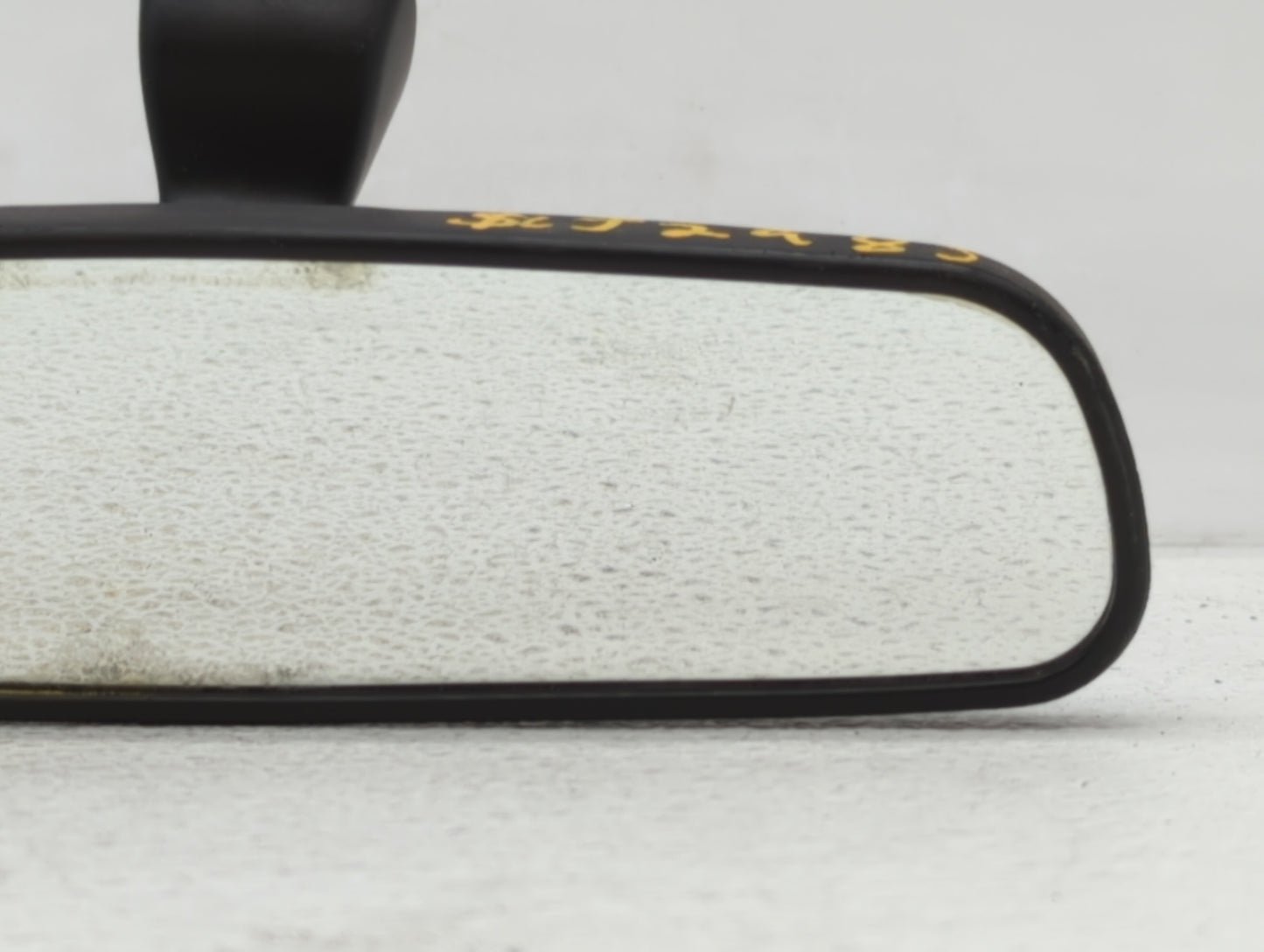 2006-2012 Honda Accord Interior Rear View Mirror Replacement OEM P/N:E11028005 E11015617 Fits OEM Used Auto Parts - Oemuseda