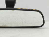 2006-2012 Honda Accord Interior Rear View Mirror Replacement OEM P/N:E11028005 E11015617 Fits OEM Used Auto Parts - Oemuseda
