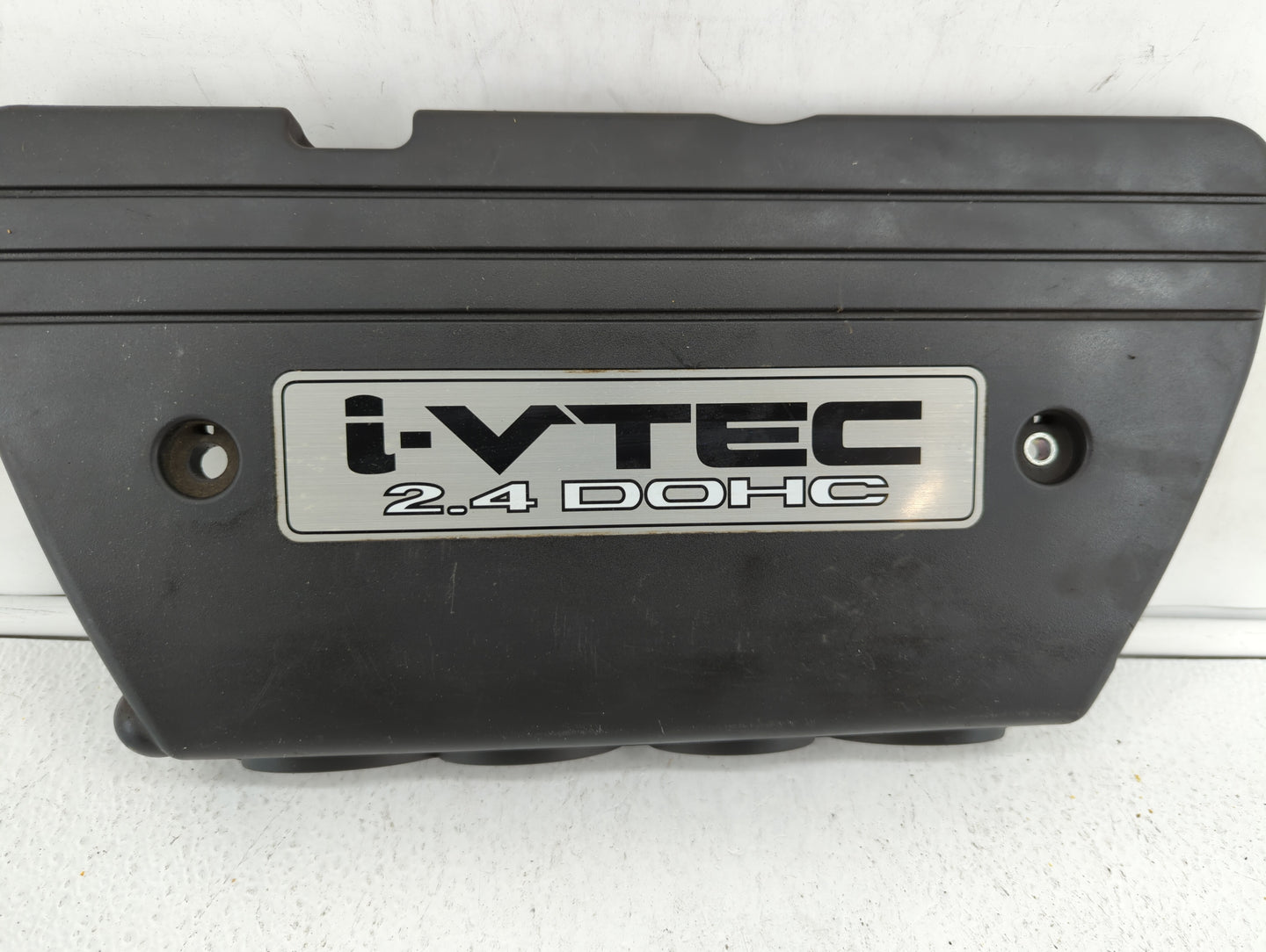2007 Honda Accord Engine Cover - Oemusedautoparts1.com