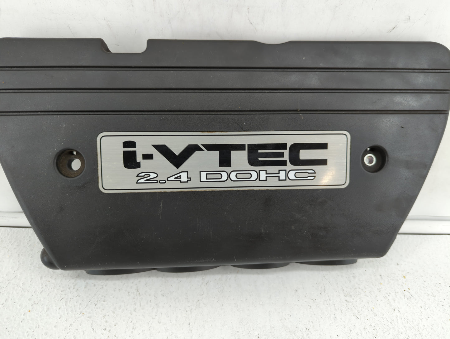 2007 Honda Accord Engine Cover - Oemusedautoparts1.com