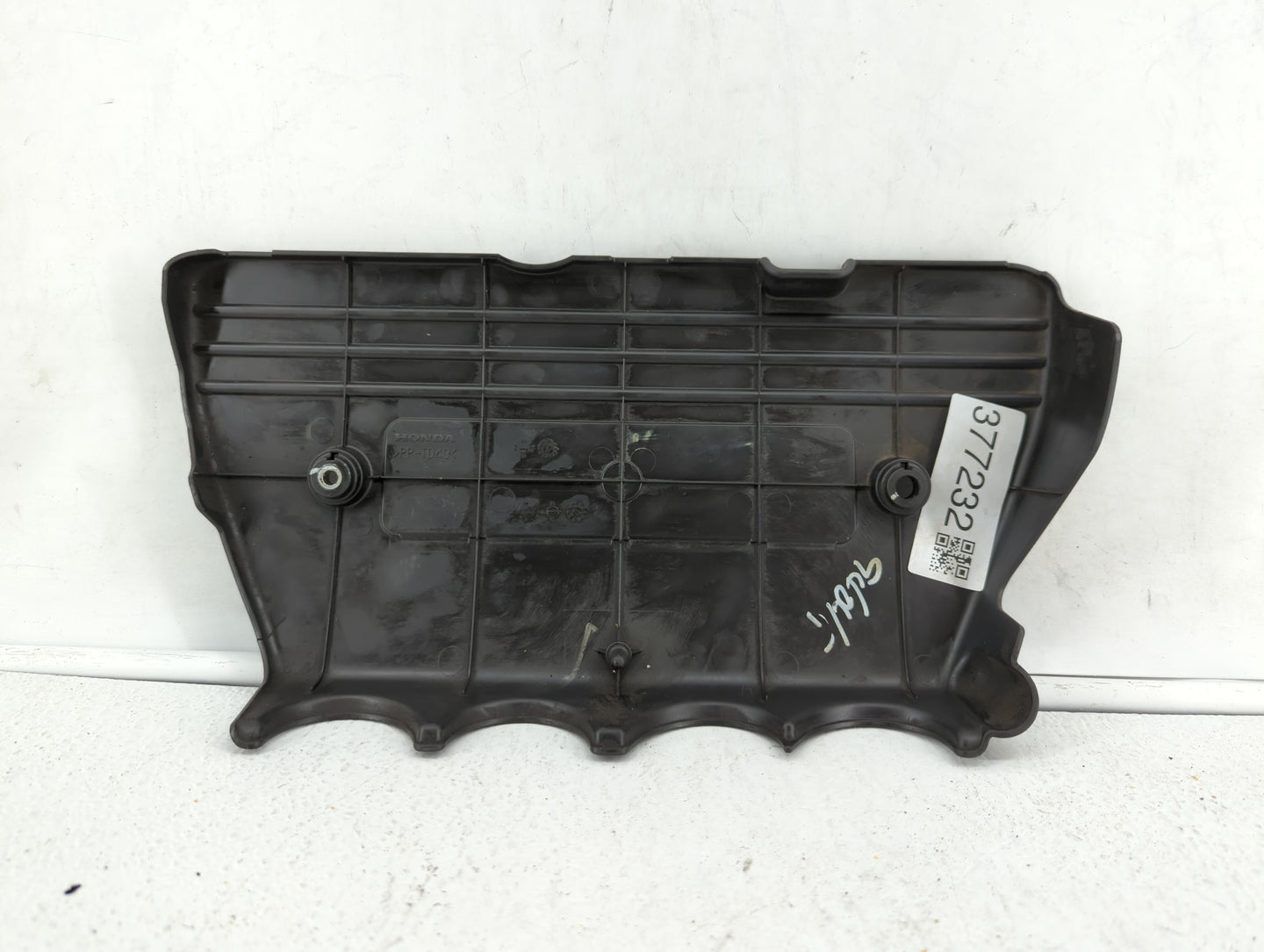 2007 Honda Accord Engine Cover - Oemusedautoparts1.com