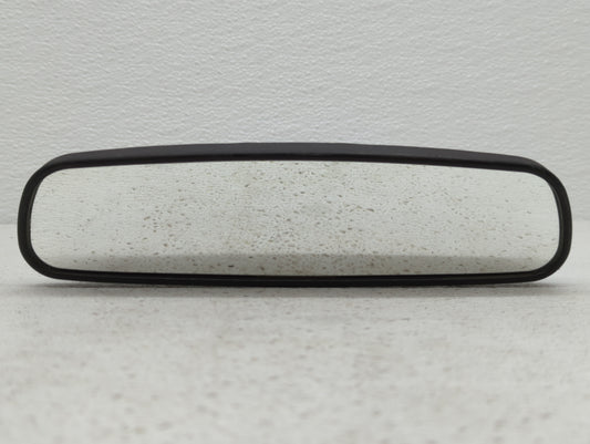 2006-2012 Honda Accord Interior Rear View Mirror Replacement OEM P/N:E11015617 E11015892 Fits OEM Used Auto Parts - Oemuseda