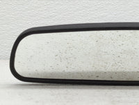 2006-2012 Honda Accord Interior Rear View Mirror Replacement OEM P/N:E11015617 E11015892 Fits OEM Used Auto Parts - Oemuseda