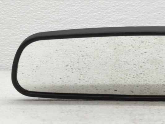 2006-2012 Honda Accord Interior Rear View Mirror Replacement OEM P/N:E11015617 E11015892 Fits OEM Used Auto Parts