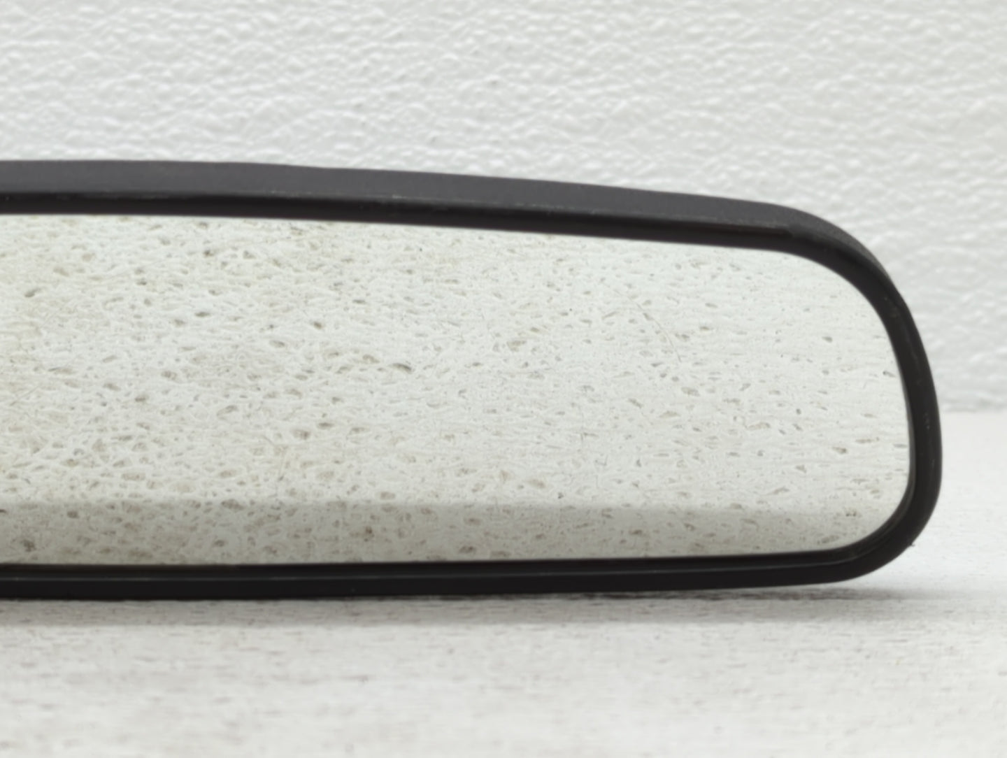 2006-2012 Honda Accord Interior Rear View Mirror Replacement OEM P/N:E11015617 E11015892 Fits OEM Used Auto Parts - Oemuseda