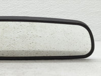 2006-2012 Honda Accord Interior Rear View Mirror Replacement OEM P/N:E11015617 E11015892 Fits OEM Used Auto Parts - Oemuseda
