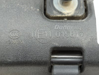 2006-2012 Honda Accord Interior Rear View Mirror Replacement OEM P/N:E11015617 E11015892 Fits OEM Used Auto Parts - Oemuseda