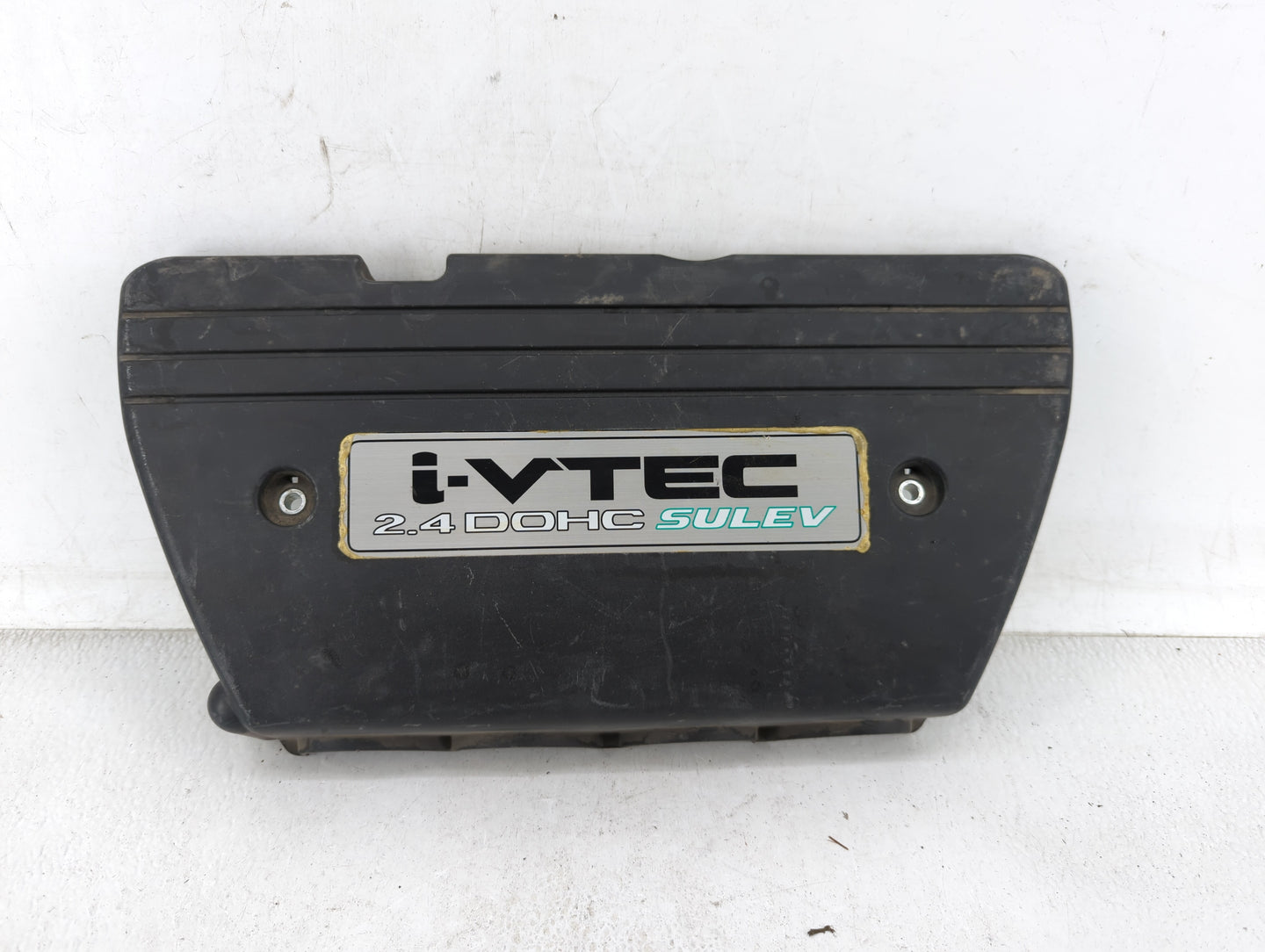 2007 Honda Accord Engine Cover - Oemusedautoparts1.com