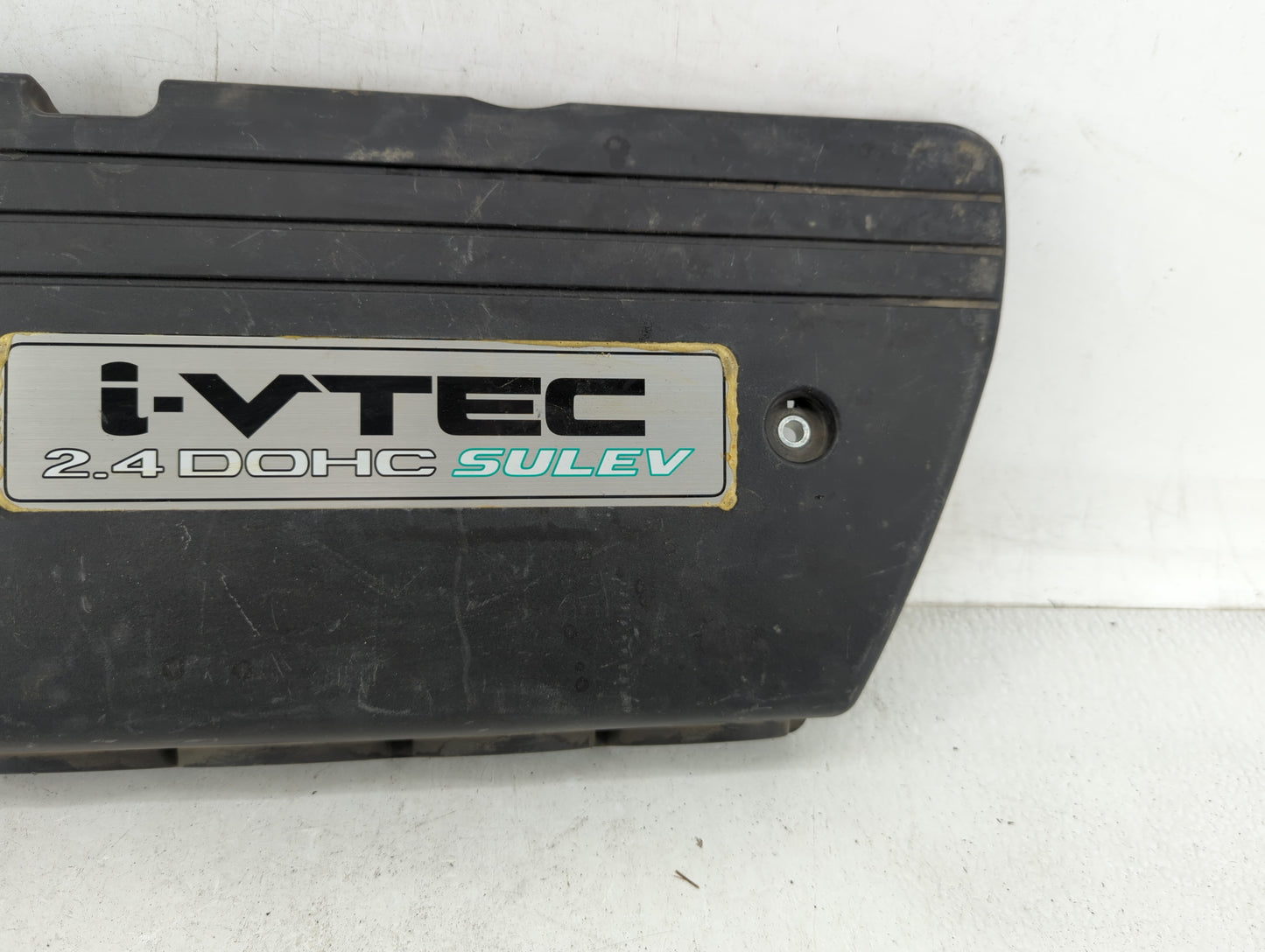 2007 Honda Accord Engine Cover - Oemusedautoparts1.com