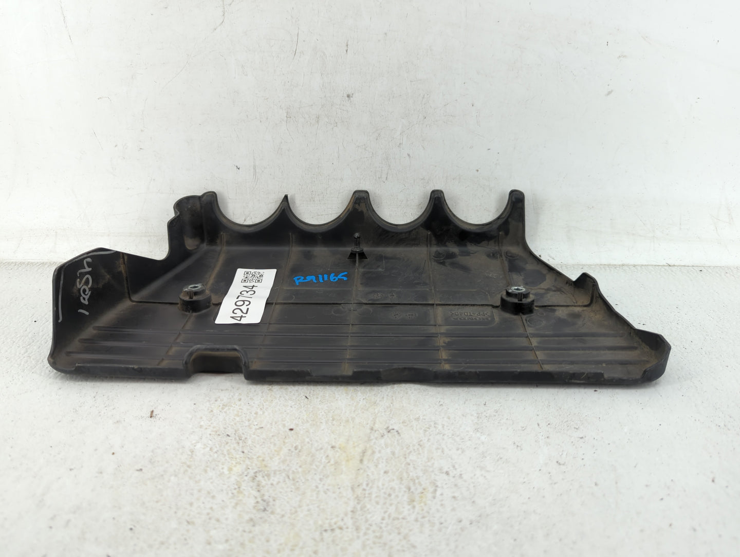 2007 Honda Accord Engine Cover - Oemusedautoparts1.com