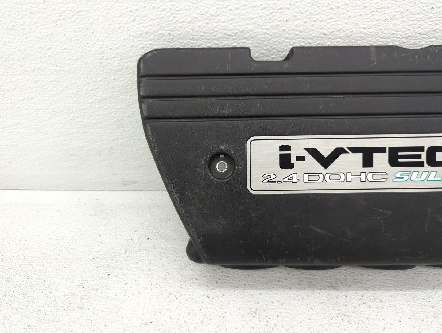 2007 Honda Accord Engine Cover - Oemusedautoparts1.com