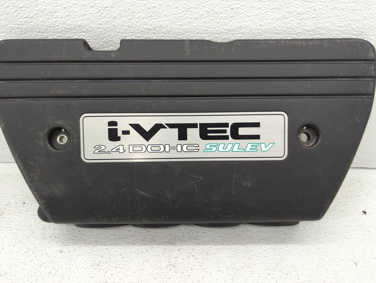 2007 Honda Accord Engine Cover - Oemusedautoparts1.com