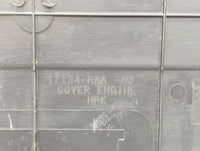 2007 Honda Accord Engine Cover - Oemusedautoparts1.com