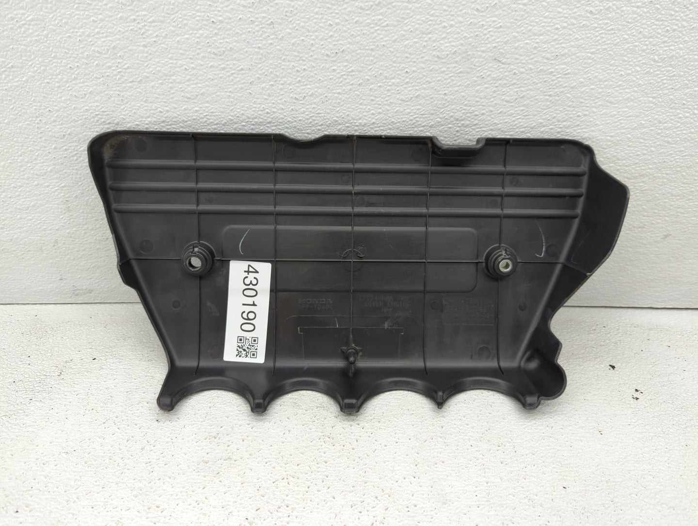 2007 Honda Accord Engine Cover - Oemusedautoparts1.com