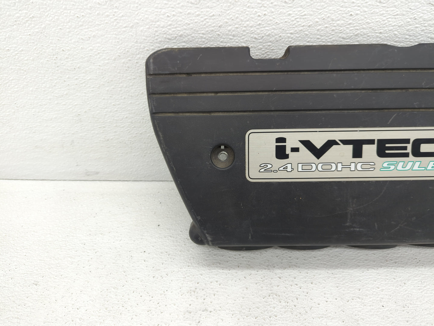 2007 Honda Accord Engine Cover - Oemusedautoparts1.com