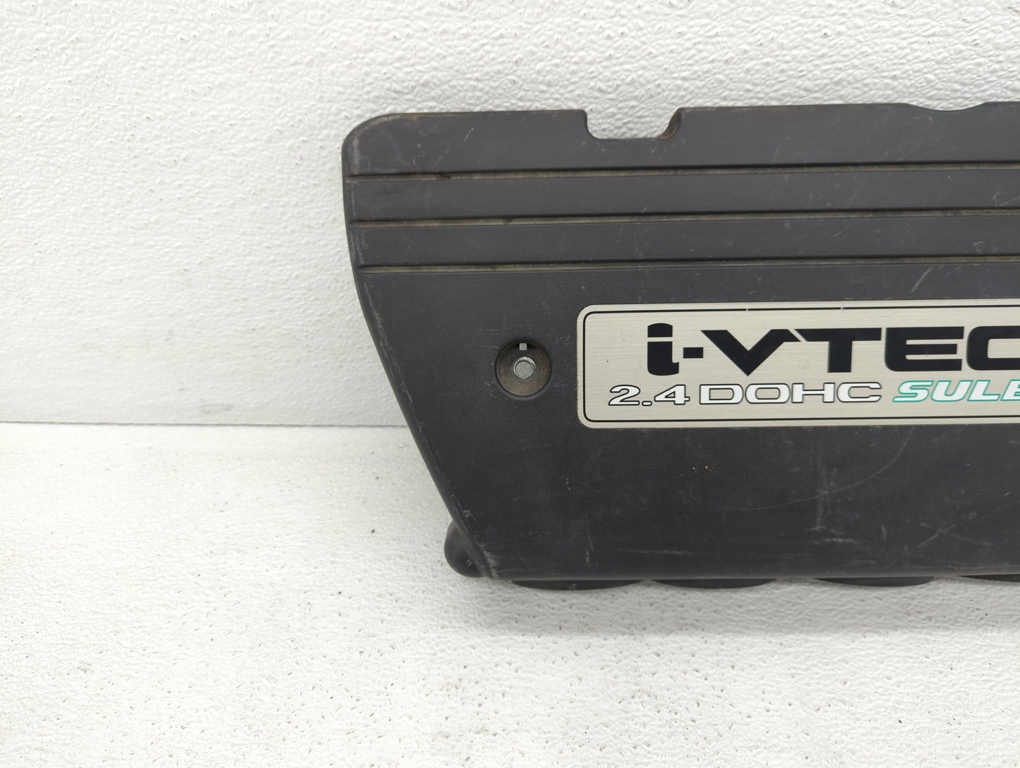 2007 Honda Accord Engine Cover - Oemusedautoparts1.com