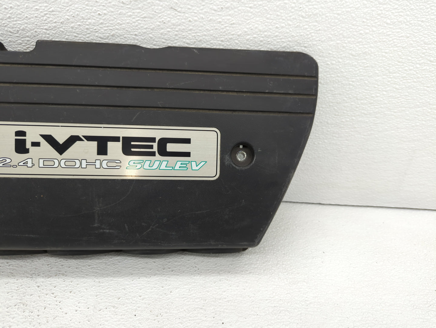 2007 Honda Accord Engine Cover - Oemusedautoparts1.com