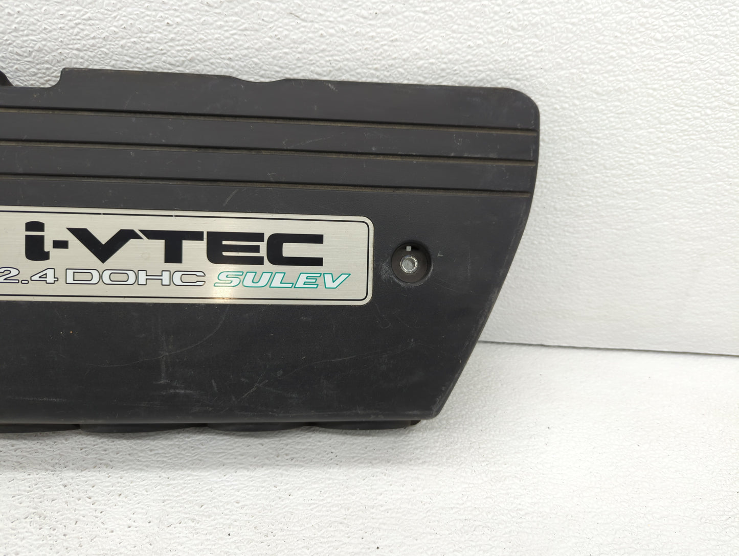 2007 Honda Accord Engine Cover - Oemusedautoparts1.com