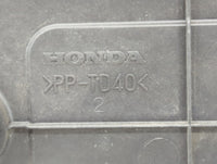 2007 Honda Accord Engine Cover - Oemusedautoparts1.com