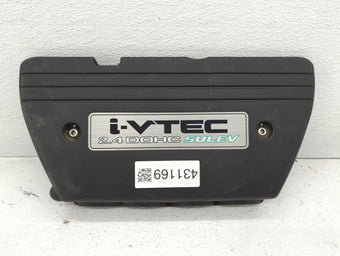 compare product 2007 Honda Accord Engine Cover