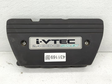 2007 Honda Accord Engine Cover - Oemusedautoparts1.com