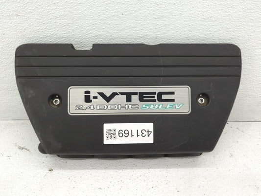 2007 Honda Accord Engine Cover - Oemusedautoparts1.com