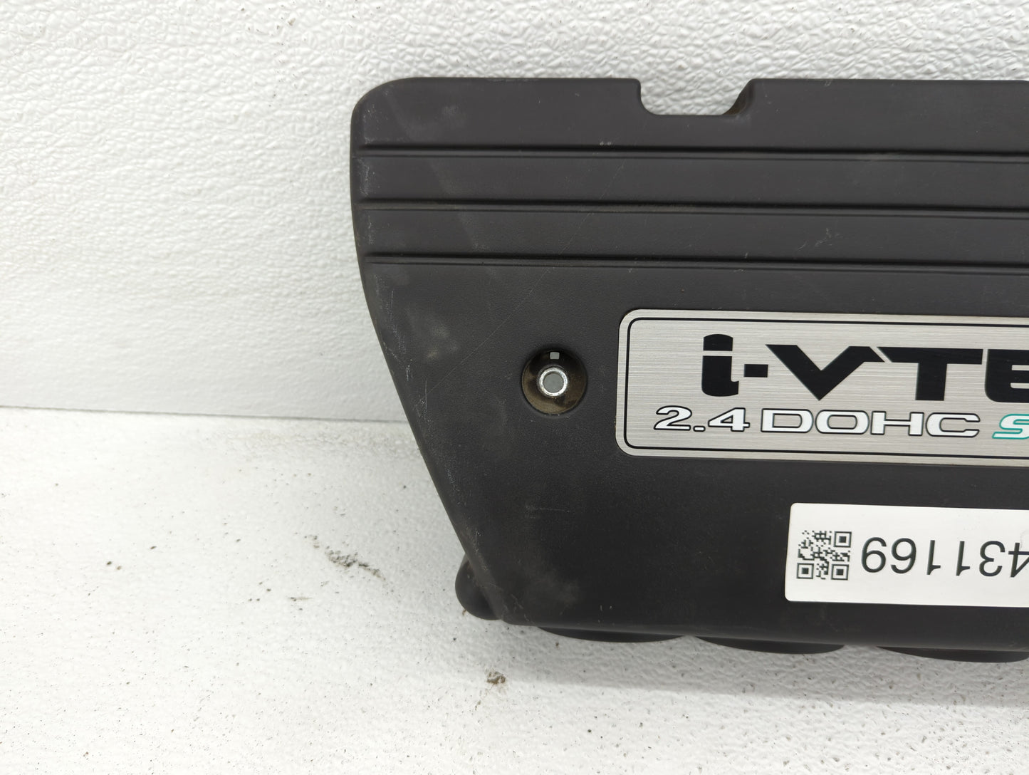 2007 Honda Accord Engine Cover - Oemusedautoparts1.com