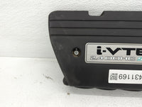 2007 Honda Accord Engine Cover - Oemusedautoparts1.com