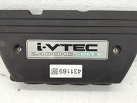 2007 Honda Accord Engine Cover - Oemusedautoparts1.com